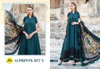 Shree M Print Hits Cotton Pakistani Salwar Suits Catalog
